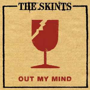 The Skints - Out My Mind - Single 2013