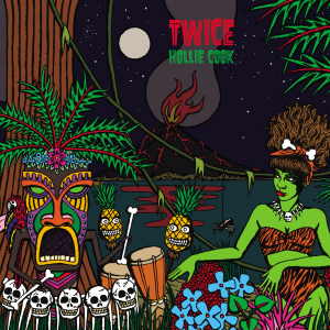 Hollie Cook - Twice