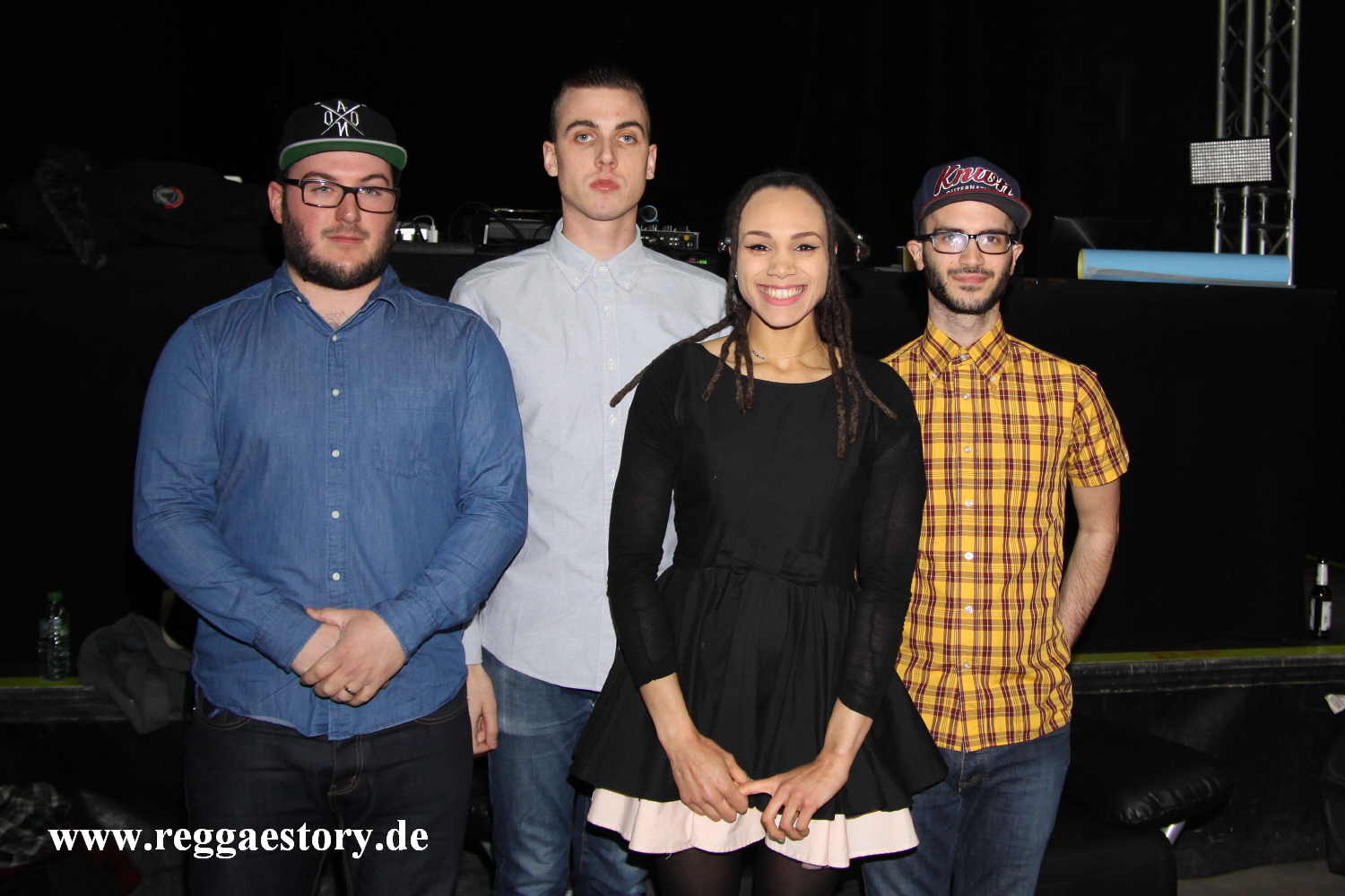 The Skints