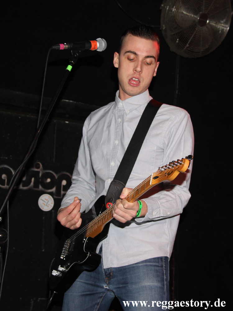 The Skints