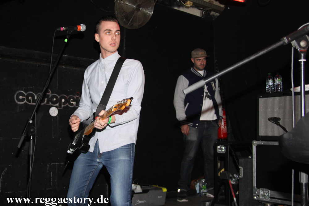 The Skints