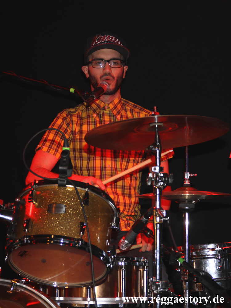 The Skints