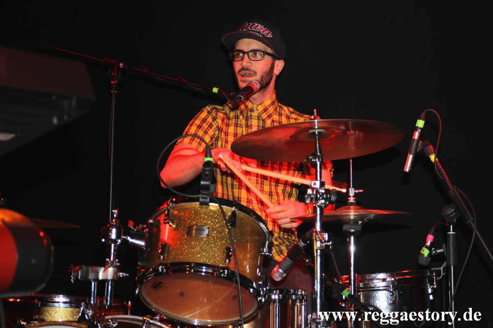 The Skints