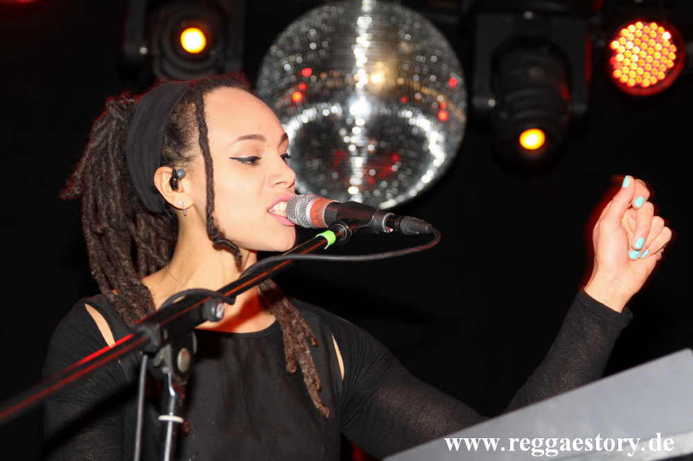 The Skints