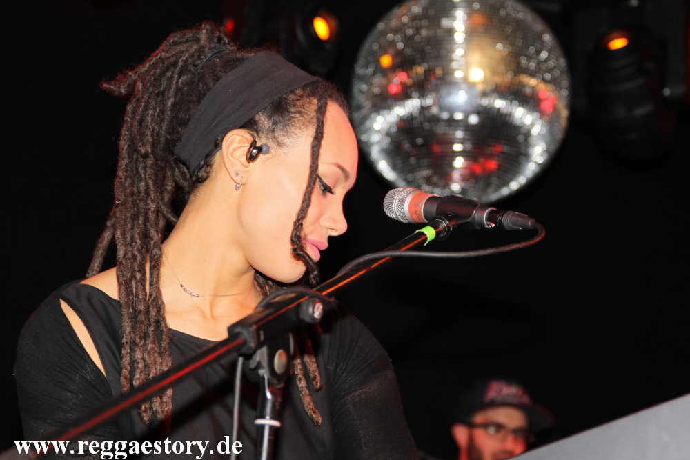 The Skints