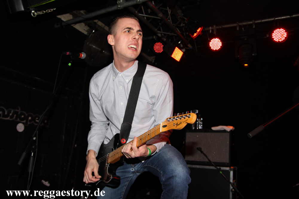 The Skints