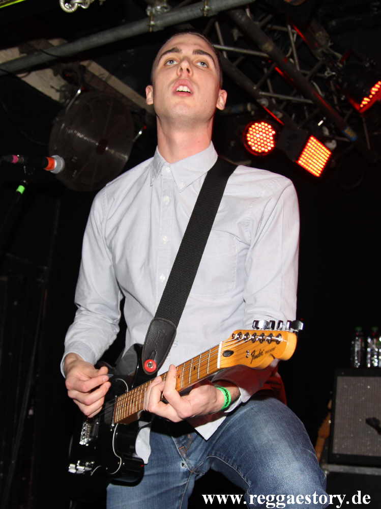 The Skints