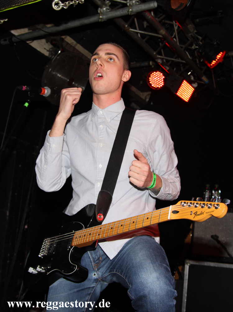 The Skints