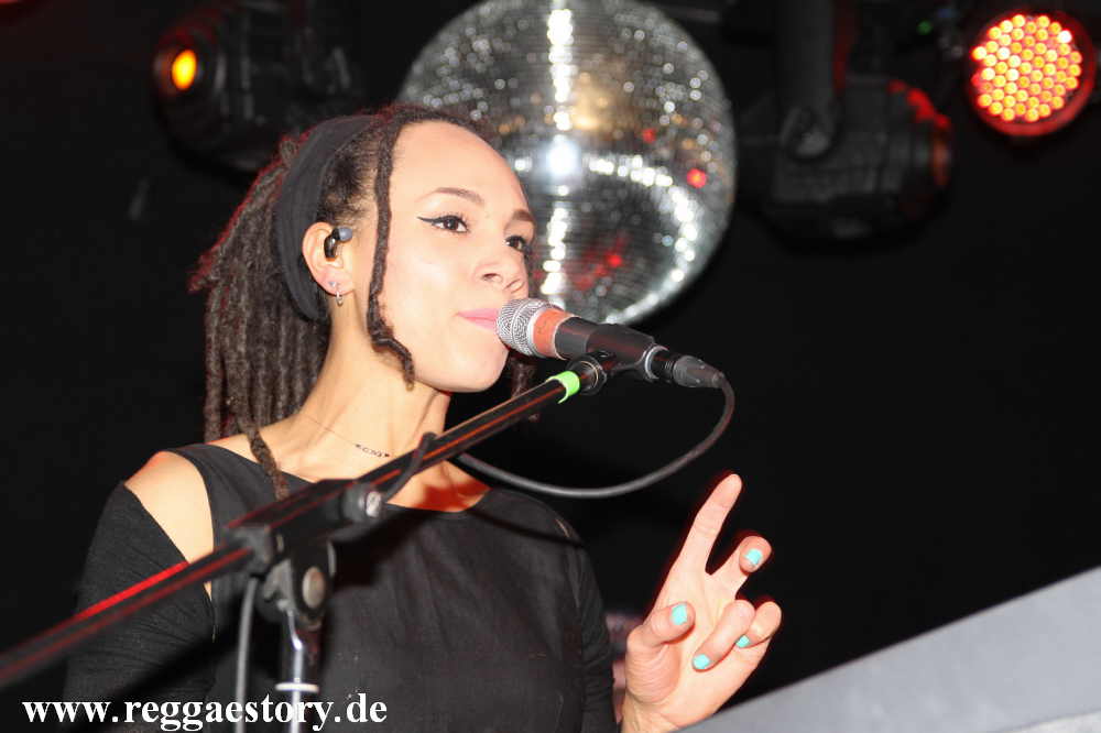 The Skints