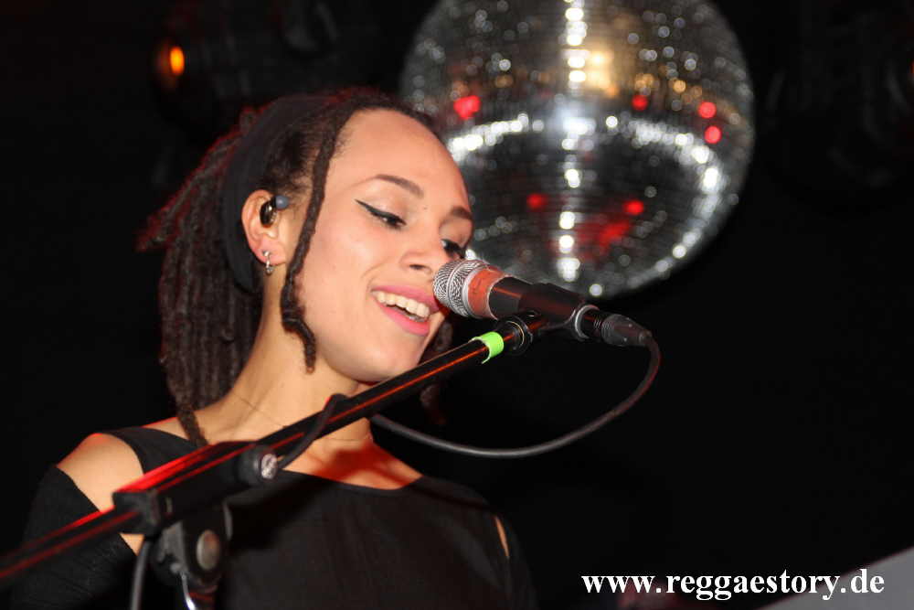 The Skints