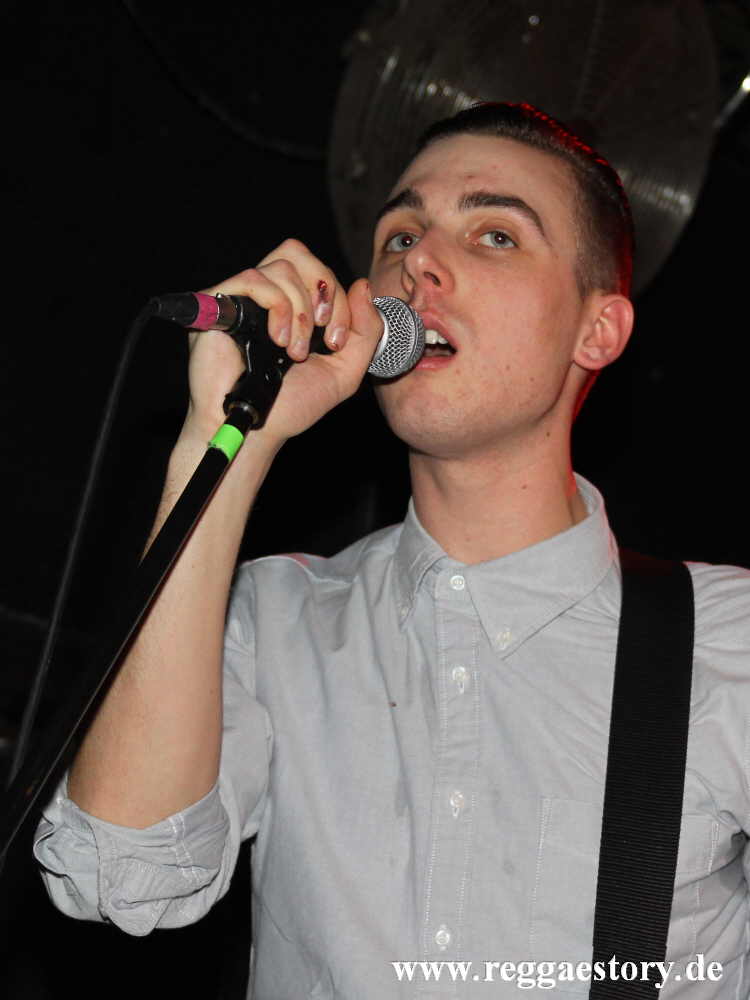 The Skints