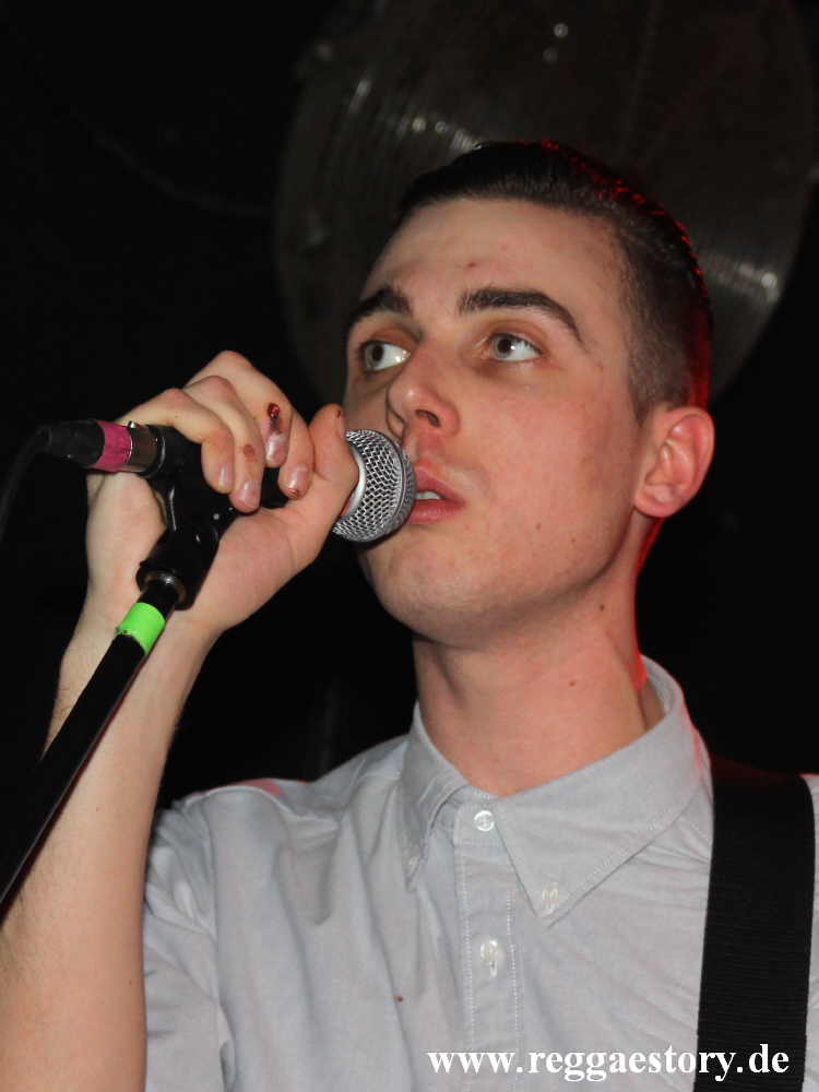 The Skints