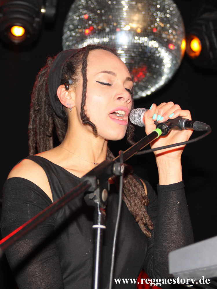 The Skints