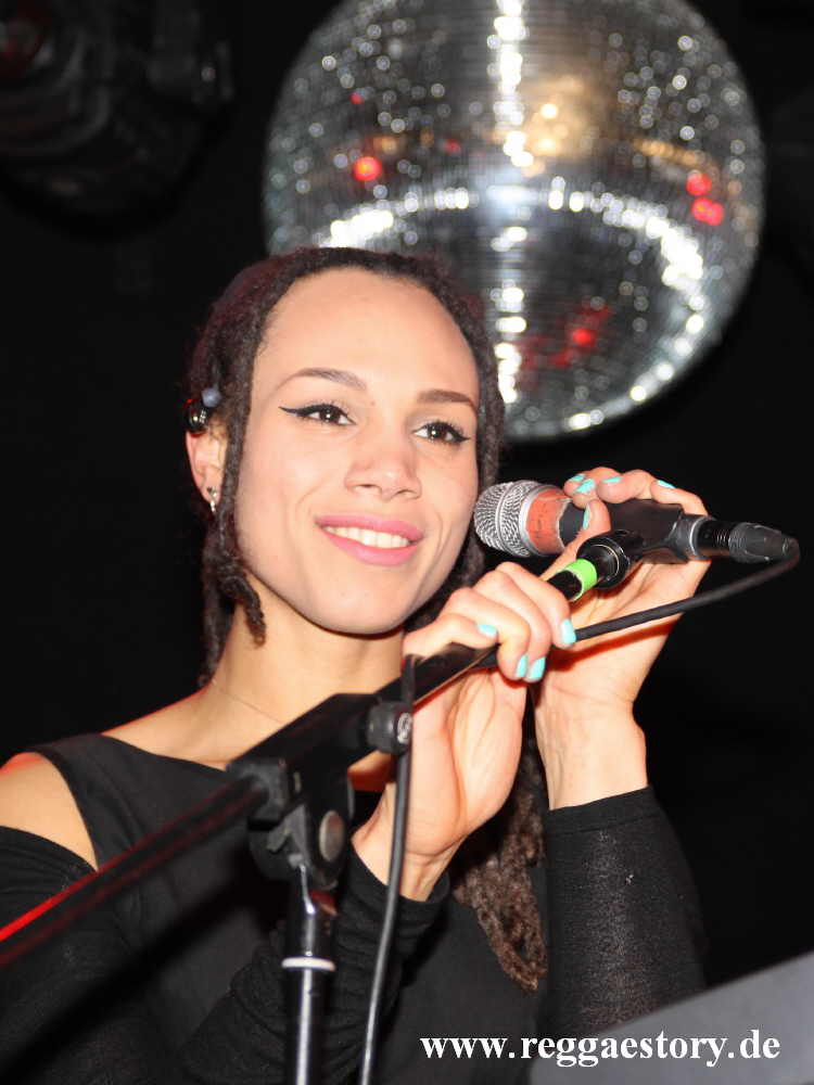 The Skints