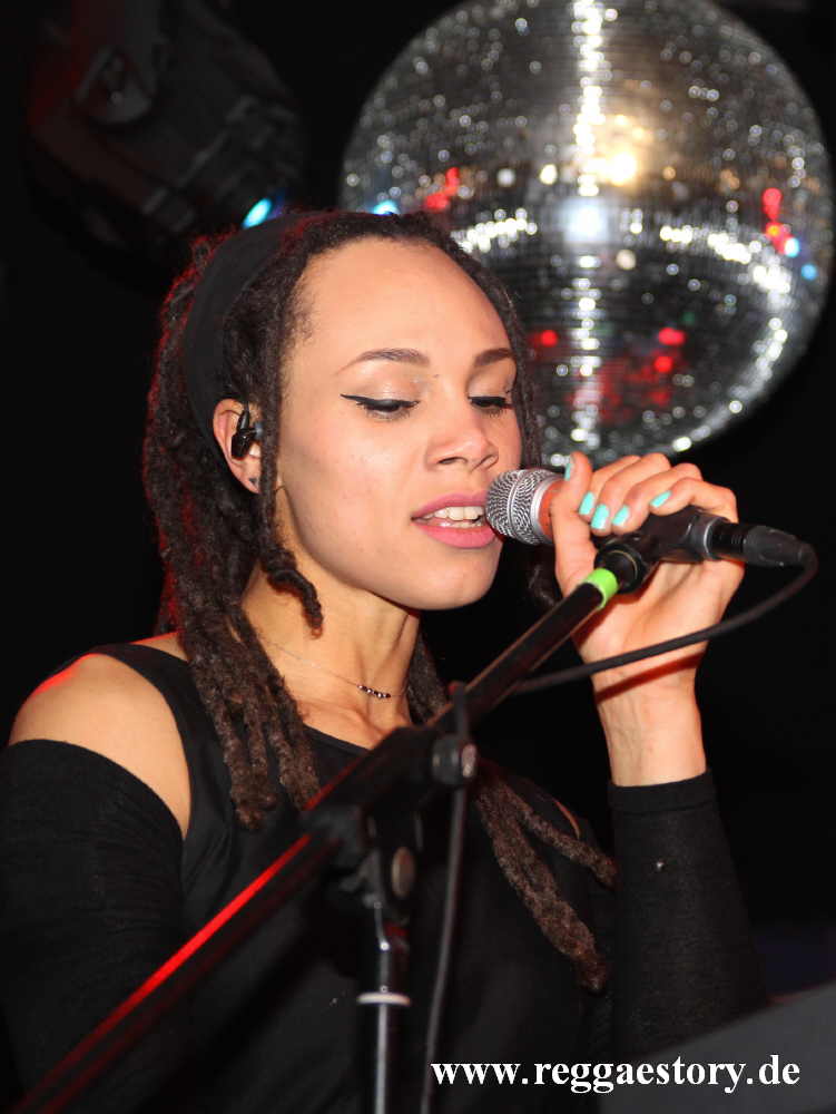 The Skints