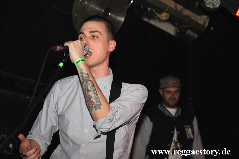 The Skints