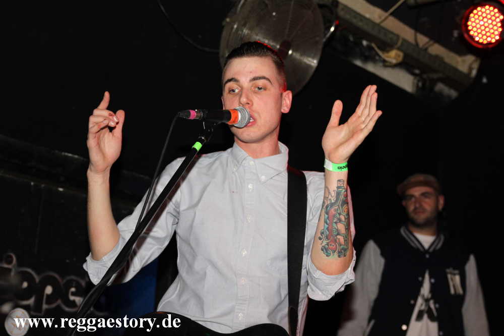 The Skints