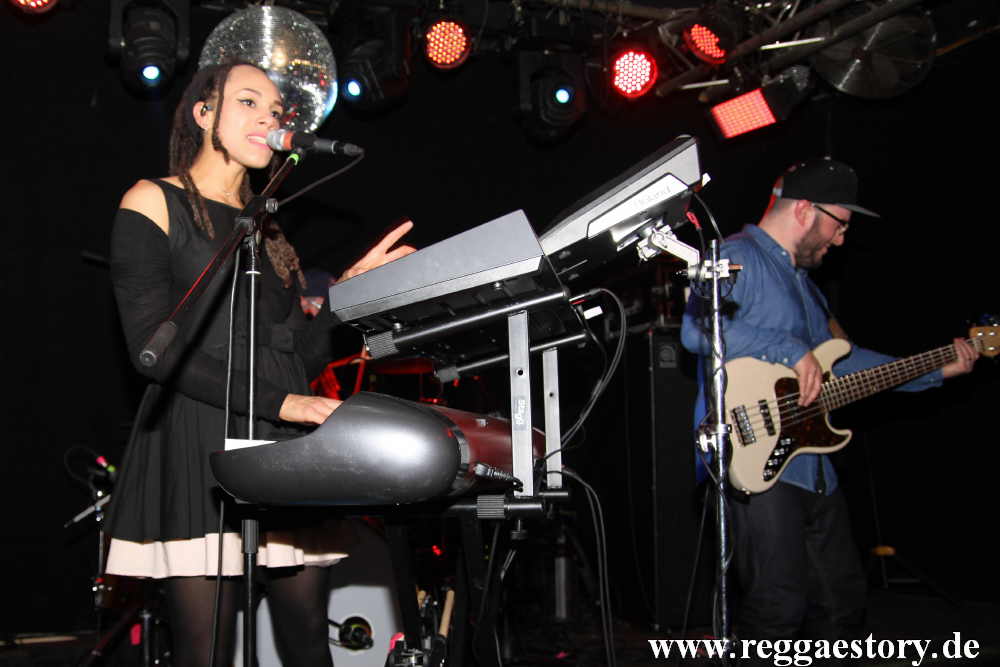 The Skints