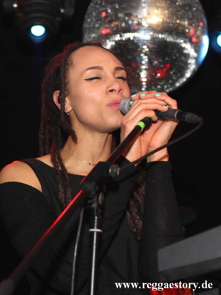 The Skints