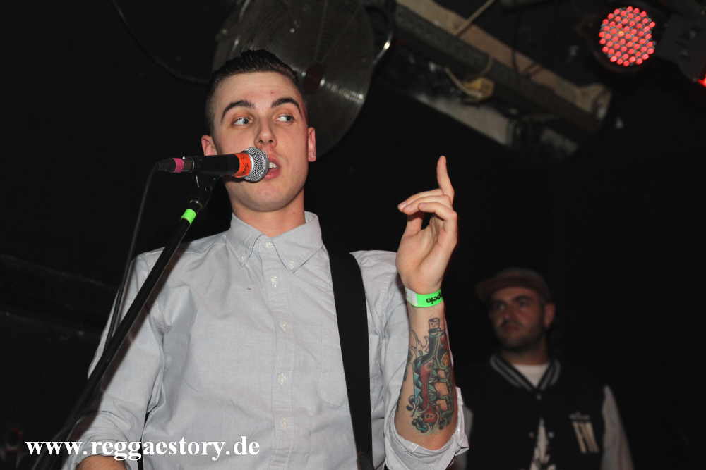 The Skints