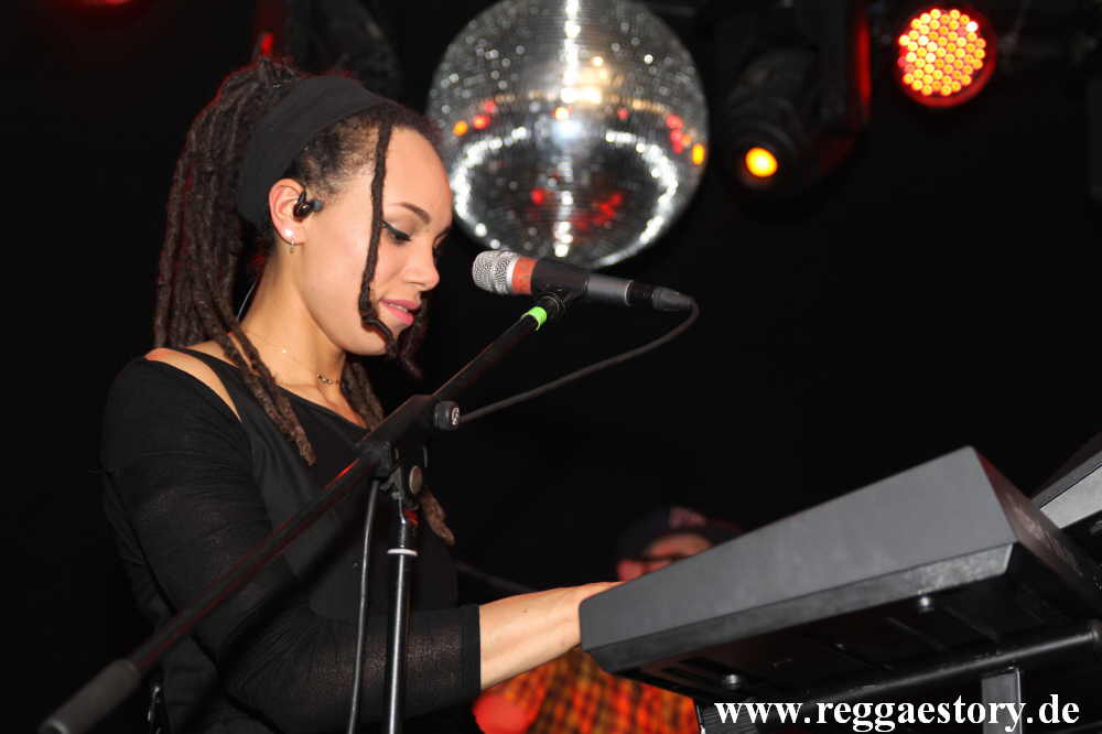 The Skints