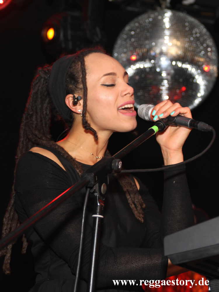 The Skints