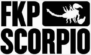FKP Scorpio - Website