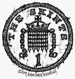 The Skints - Website