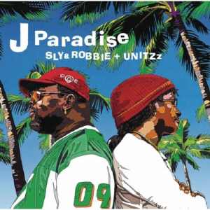 Sly & Robbie - J Paradise - Album 2010