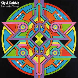 Sly & Robbie - Dubmaster Voyage - Album 2014