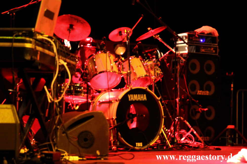 Sly Dunbar