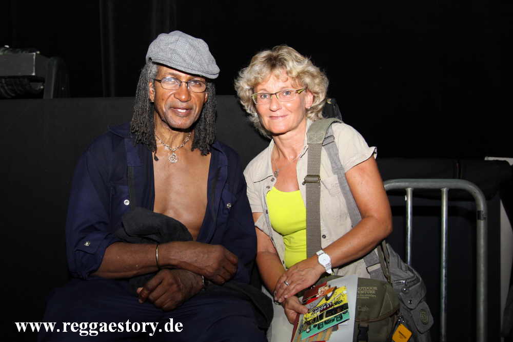 Sly Dunbar