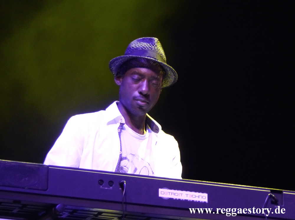 Kelvin Sholar