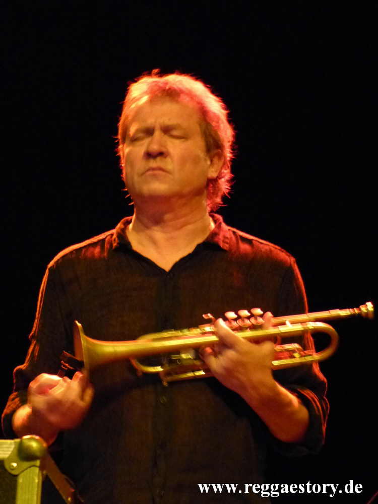 Nils Petter Molvaer