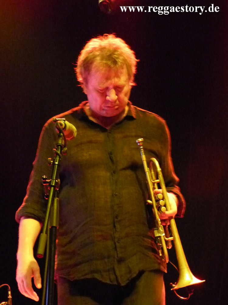 Nils Petter Molvaer