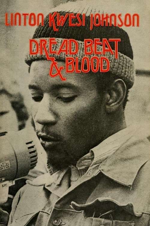 Linton Kwesi Johnson - Dread Beat & Blood - Book 1975