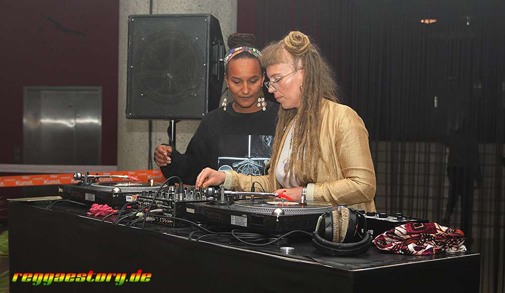 Roots Daughters - HKW Berlin - 2025