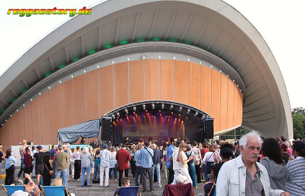 @ Manou Gallo - HKW Berlin - 2025