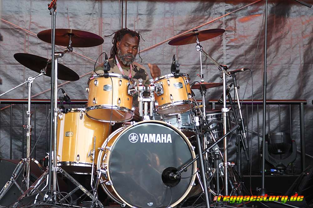 @ The Congos - HKW 2025