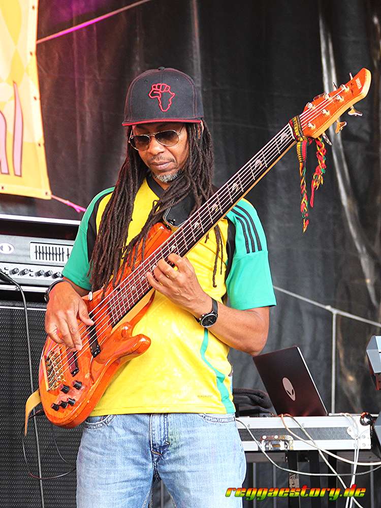 @ The Congos - HKW 2025