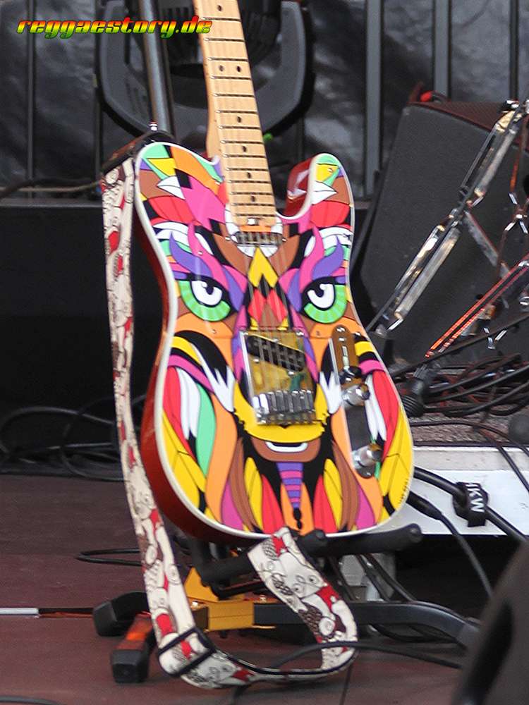 @ The Congos - HKW 2025