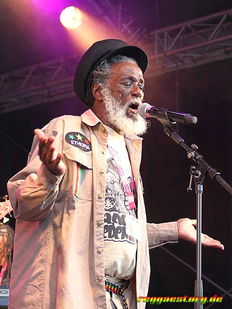 The Congos - HKW 2025