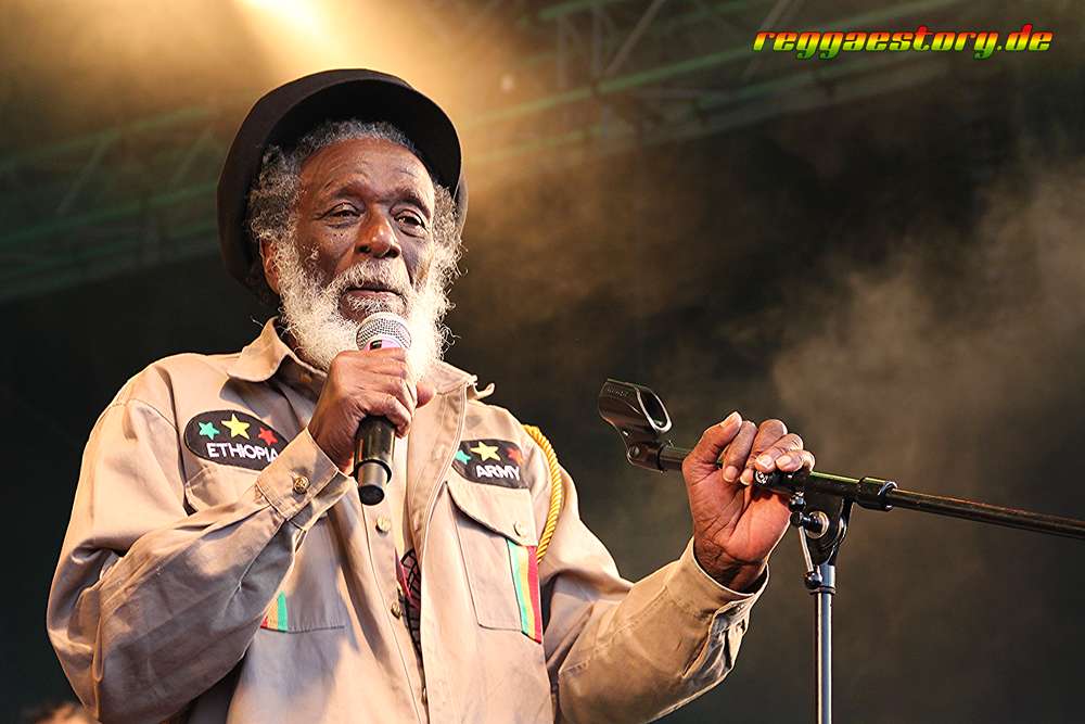 The Congos - HKW 2025
