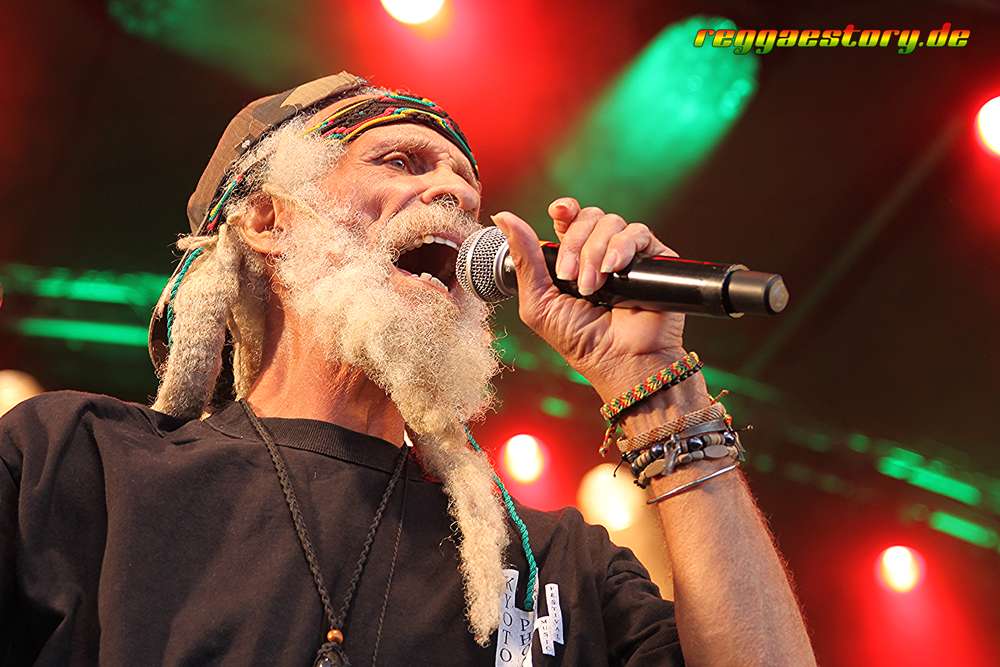 The Congos - HKW 2025