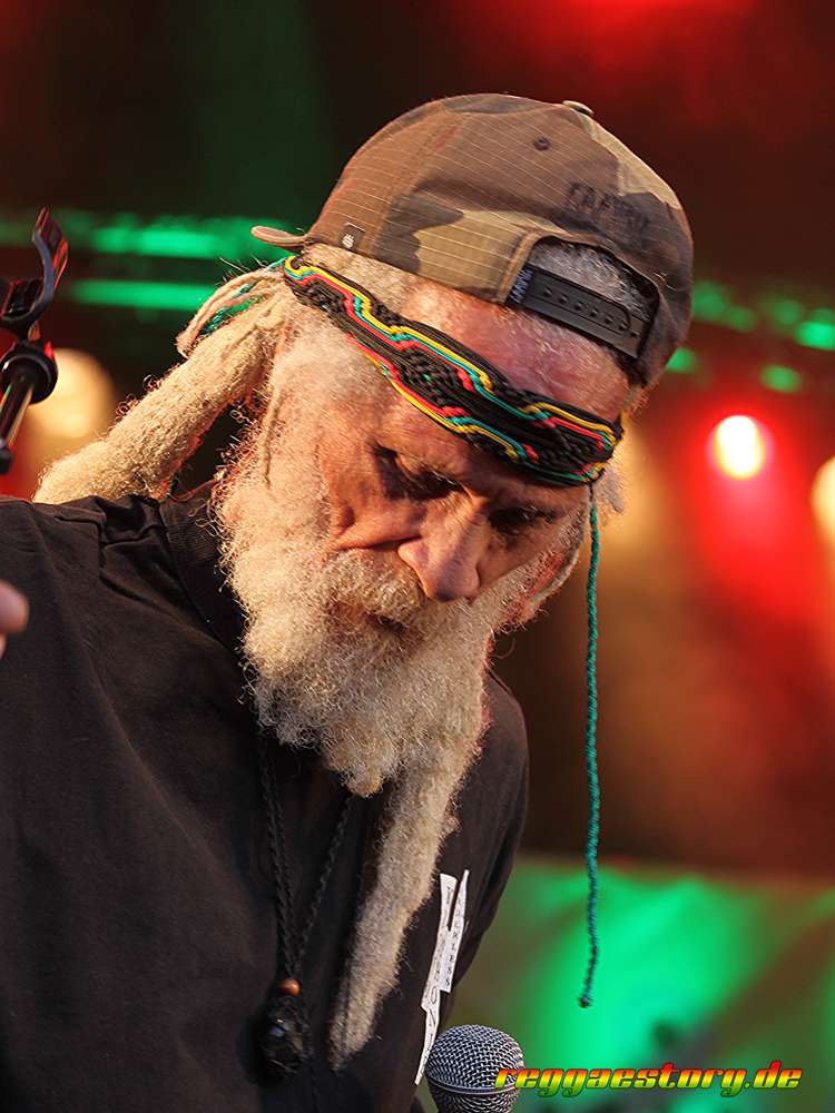 The Congos - HKW 2025