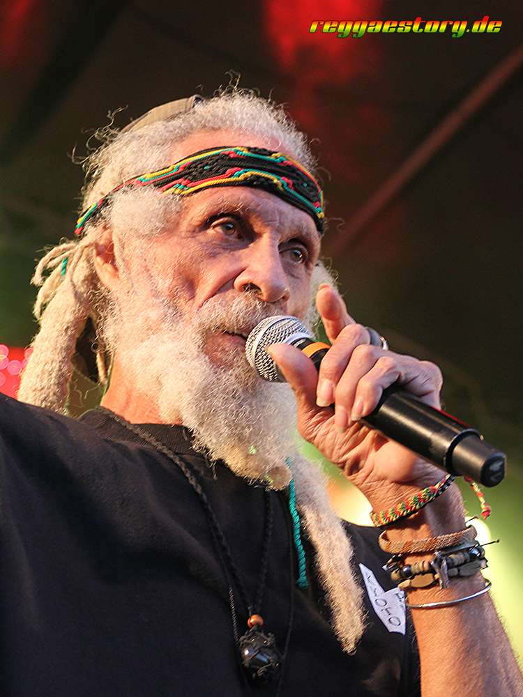 The Congos - HKW 2025