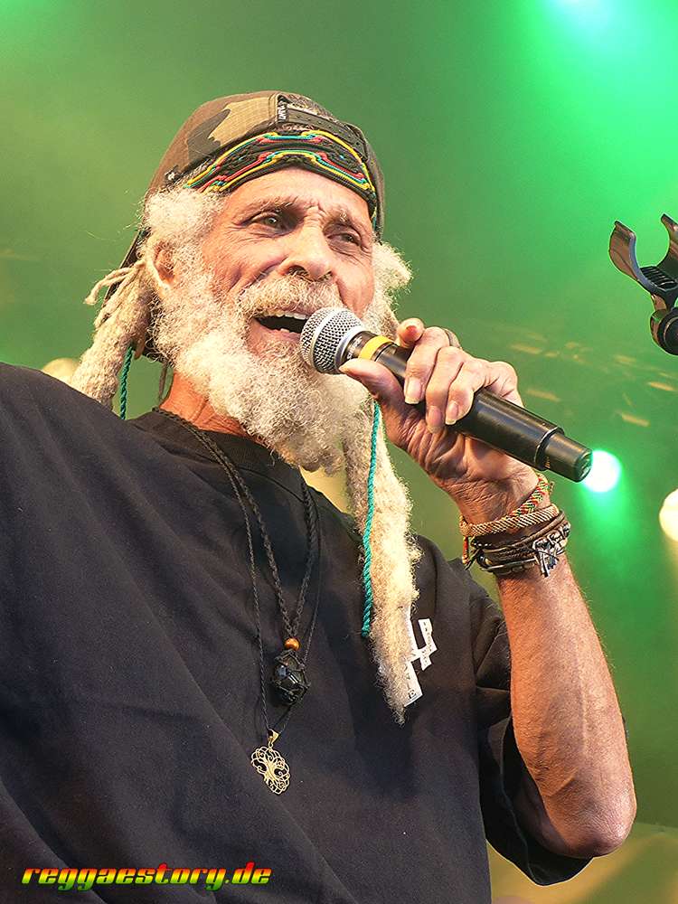 The Congos - HKW 2025