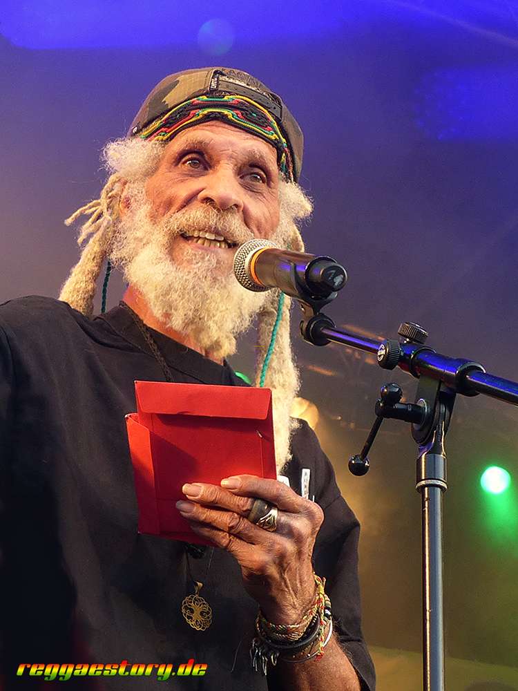 The Congos - HKW 2025