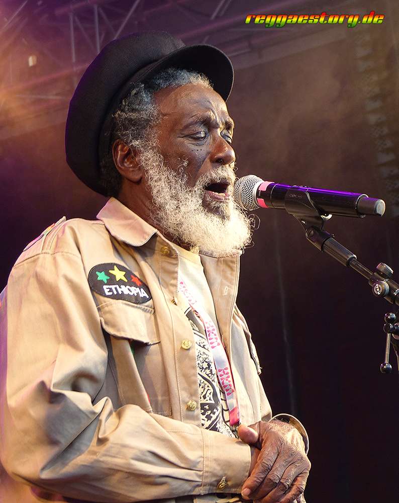 The Congos - HKW 2025