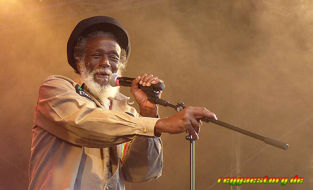 The Congos - HKW 2025